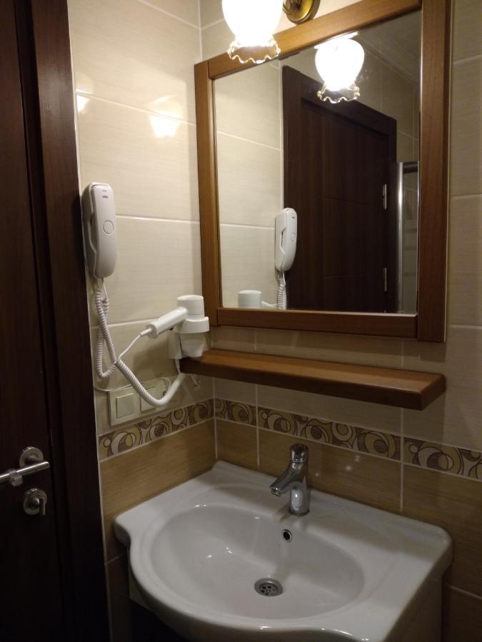 Ribad Hotel อิสตันบูล ภายนอก รูปภาพ